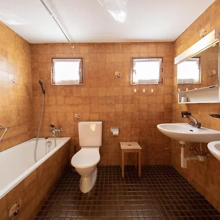 Holiday home Fuer Familien