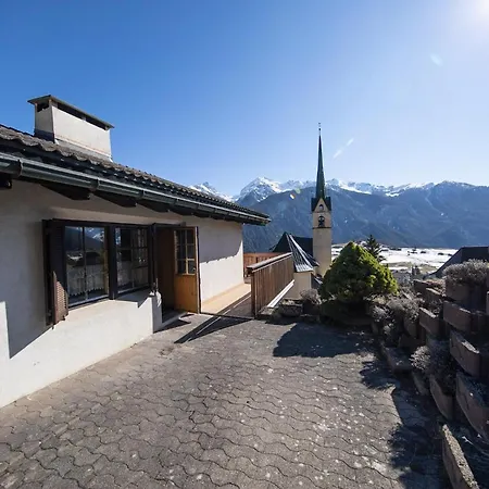 Holiday home Fuer Familien