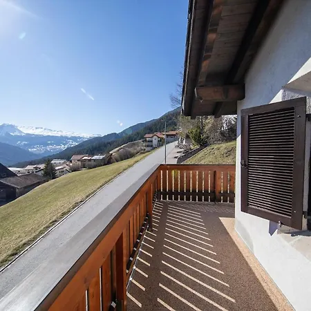 Fuer Familien Holiday home
