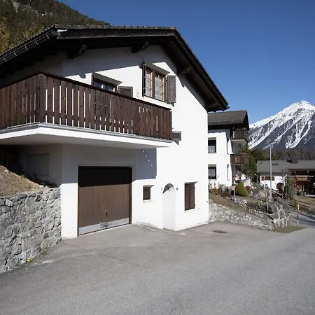 Cozy Family Chalet With Fireplace