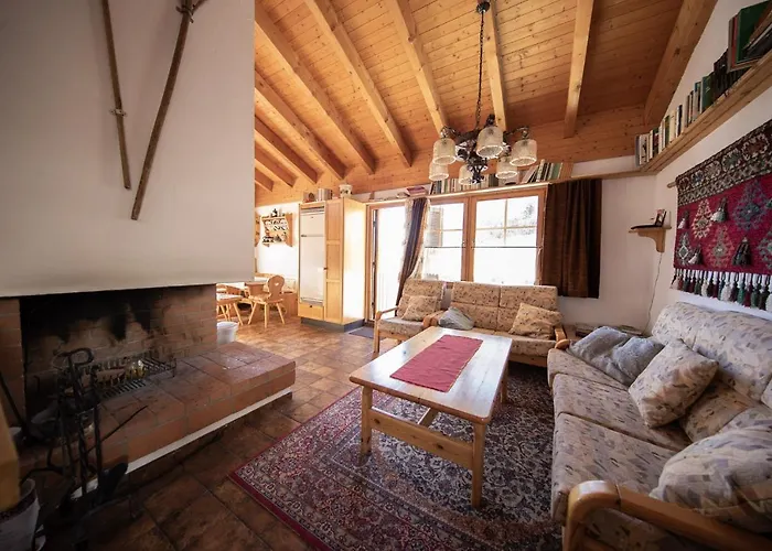 Holiday home Fuer Familien