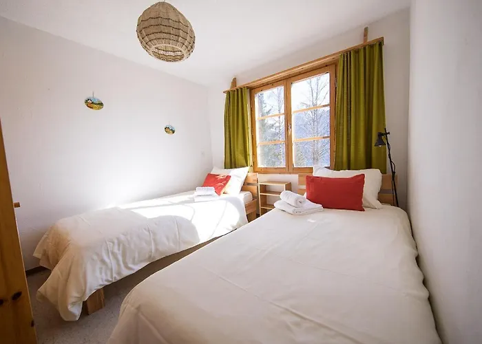 Fuer Familien Vakantiehuis