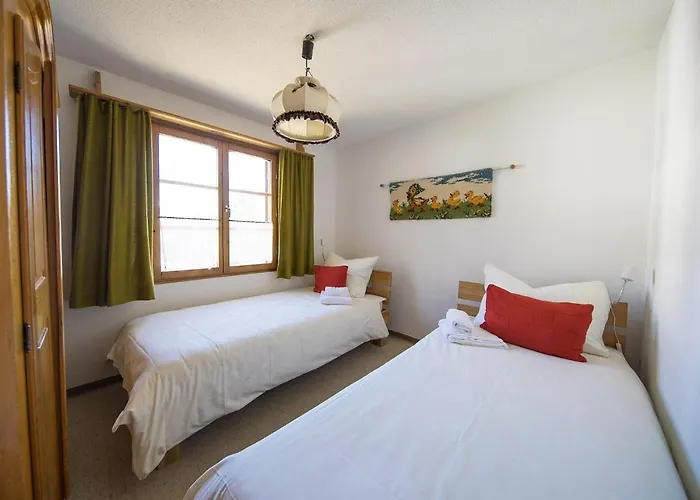 Fuer Familien * Alvaneu