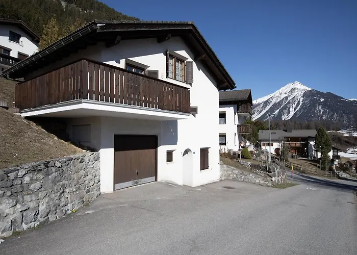 Cozy Family Chalet With Fireplace