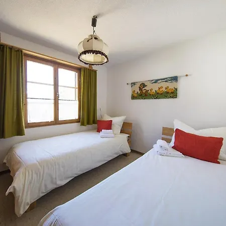 Für Familien * Alvaneu