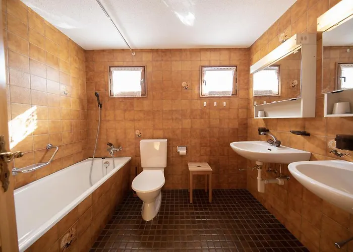 Ferienhaus Für Familien